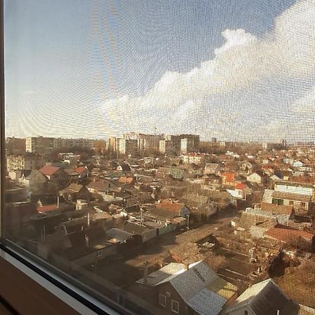 Apartment In Historical Centre Odessa Buitenkant foto