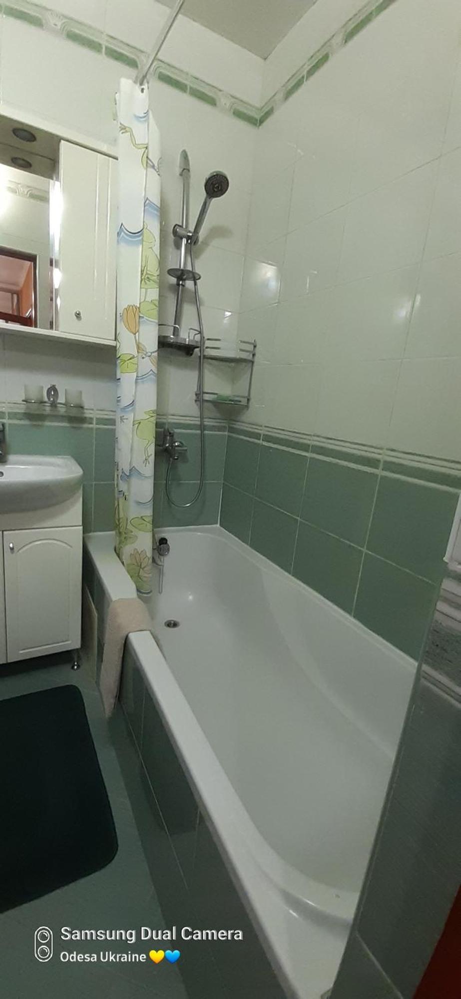 Apartment In Historical Centre Odessa Buitenkant foto
