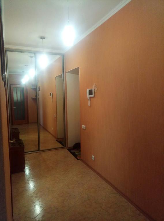 Apartment In Historical Centre Odessa Buitenkant foto